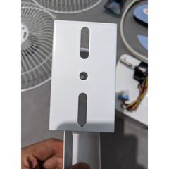 [Phiên bản đặc biệt chân cao] - Full linh kiện chế DIY quạt B2, quạt tích điện