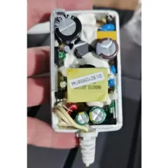Nguồn GVE 12V3A công suất thực, hàng zin mới