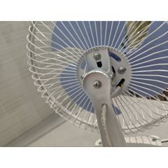 Quạt B2 DIY sử dụng nguồn 12V đã lắp ráp hoàn thiện - [ĐỌC KỸ MÔ TẢ]