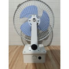 Quạt B2 DIY sử dụng nguồn 12V đã lắp ráp hoàn thiện - [ĐỌC KỸ MÔ TẢ]