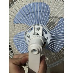 Quạt B2 DIY sử dụng nguồn 12V đã lắp ráp hoàn thiện - [ĐỌC KỸ MÔ TẢ]