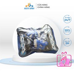 Giày Trượt Patin Trẻ Em Chất Lượng Cao - 4 Bánh Xe PU Phát Sáng, Nhiều Màu Sắc và Kích Cỡ S/M/L