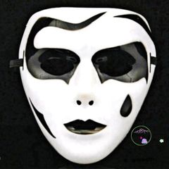 Mặt Nạ Jabbawookeez - Phụ Kiện Hóa Trang Halloween Độc Đáo Cho Tiệc Tùng Thú Vị - Hoàn Hảo Cho Cosplay và Sự Kiện