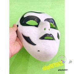 Mặt Nạ Jabbawookeez - Phụ Kiện Hóa Trang Halloween Độc Đáo Cho Tiệc Tùng Thú Vị - Hoàn Hảo Cho Cosplay và Sự Kiện