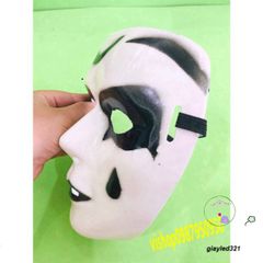 Mặt Nạ Jabbawookeez - Phụ Kiện Hóa Trang Halloween Độc Đáo Cho Tiệc Tùng Thú Vị - Hoàn Hảo Cho Cosplay và Sự Kiện