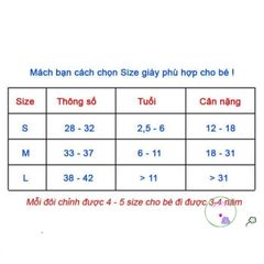 Giày Patin Cao Cấp Meiyaya Cho Trẻ Em & Người Lớn - Điều Chỉnh Kích Cỡ Dễ Dàng - Giày Trượt Thể Thao Ngoài Trời