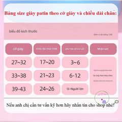 Giày Patin Power An Toàn Cho Trẻ - Điều Chỉnh Bánh Xe 2 Hàng, Phát Sáng, Dành Cho Bé Mới Học Trượt Patin