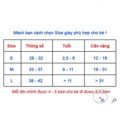 Giày Patin Longfeng 906 Cao Cấp - Đèn LED Nhiều Màu cho Trẻ Em, Kích Cỡ S, M, L - Giày Trượt Patin Đặc Biệt Cho Bé Yêu