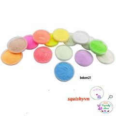 Bột Dạ Quang Phát Sáng Ban Đêm 10g Kèm Dầu Hỗ Trợ Chiếu Sáng - Trang Trí Không Gian Sống Sống Động và Sang Trọng