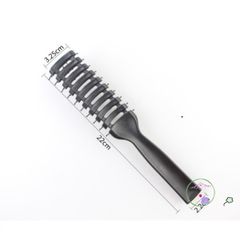 Lược Bán Nguyệt Chaoba CH1200 - Phụ Kiện Tạo Kiểu Tóc Nam, Độ Phồng Tốt Nhất, Thiết Kế Sang Trọng, Chất Lượng Cao