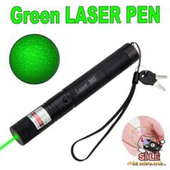 Đèn Laser 303 - Bút Tia Xanh Siêu Mạnh 5mW, Chiếu Xa 3km, Hình Ảnh Rõ Nét, Dùng Trong Giảng Dạy và Giải Trí
