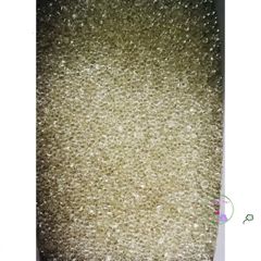 Hạt Tinh Thể Nở Siêu Đẹp 50G/100G - Dùng Trang Trí Cây Hoa Không Đất, Giúp Giữ Nước Tuyệt Vời, An Toàn Và Đẹp Mắt