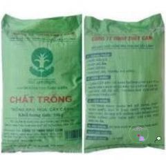 1kg Đất trồng Thủy Cam - Đất trồng sạch phối trộn xơ dừa và dinh dưỡng cho cây, nuôi trùn quế, không cần phân bón