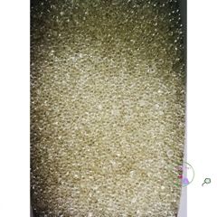 Hạt Tinh Thể Nở Ngậm Nước 50G & 100G - Đất Thủy Tinh Tự Nhiên Cho Cây Cảnh và Hoa Trang Trí - Không Cần Đất, Dễ Sử Dụng