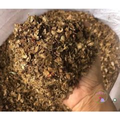 Vỏ Đậu Phộng Xay Đã Qua Xử Lý - Phụ Gia Tự Nhiên Cải Thiện Đất Trồng Hoa, Giữ Ẩm và Ngăn Cỏ Dại