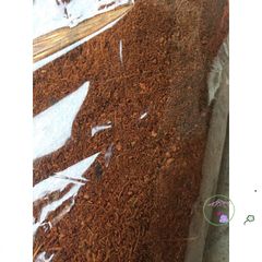 Mùn Xơ Dừa Hữu Cơ 1 kg - Chất Lượng Cao Dành Cho Cây Cảnh, Lan Và Rau Mầm - Dễ Sử Dụng, Thân Thiện Môi Trường