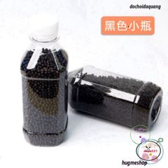 Bộ 100g Hạt Nở Đủ Màu - 15,000 Hạt Crystal Mềm Mịn Trong Suốt, An Toàn Cho Trẻ Em - Đồ Chơi Kỳ Diệu Thú Vị