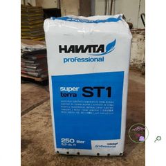 Giá thể than bùn ươm hạt giống cao cấp 1kg - Peat Moss nhập khẩu từ Latvia, dinh dưỡng cao cho cây trồng khỏe mạnh, giữ ẩm tuyệt vời