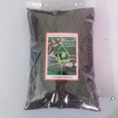 1 Kg Đất Vườn Dinh Dưỡng Cho Cây Cảnh, Hoa Và Rau Củ - Hạt Nảy Mầm Tốt Nhất Cho Dâu Tây, Sen Đá, Sương Rồng