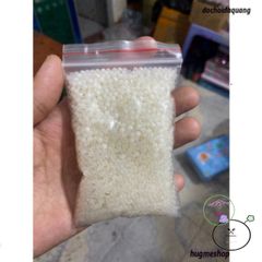 Bộ 500 Viên Thạch Nở 7-8mm Đan Thạch Màu Sắc Đa Dạng - Phụ Kiện Đồ Chơi Sáng Tạo Cho Trò Chơi Vui Nhộn