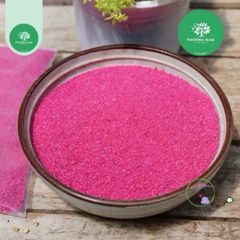 Hạt Tím Dinh Dưỡng Tăng Trưởng Cây Cối - Phân Bón 100g, 200g, 500g Tăng Cường Sức Khỏe Cây Cối 🌱