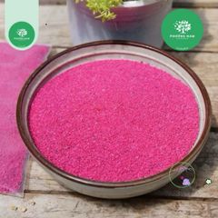 Hạt Tím Dinh Dưỡng Tăng Trưởng Cây Cối - Phân Bón 100g, 200g, 500g Tăng Cường Sức Khỏe Cây Cối 🌱