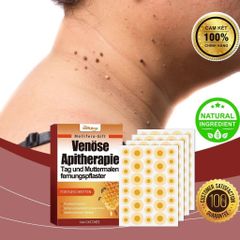 144 Miếng Dán Mụn Cóc, Mụn Thịt, Nốt Ruồi - Chăm Sóc Da Thiên Nhiên, Không Đau, Không Để Sẹo, Hiệu Quả Nhanh Chóng