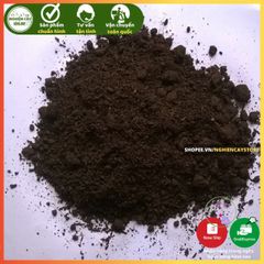 Đất Trồng Sẵn 1kg Chibas - Dinh Dưỡng Cao cho Cây Cảnh, Hoa, Rau Sạch và Sen Đá Từ Công Ty TNHH Thủy Cam