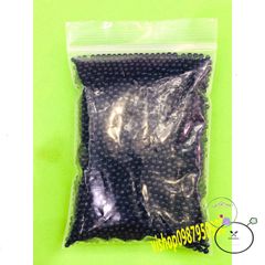 Gói 500g Hạt Nở Đơn Sắc Để Làm Slime & Trang Trí - An Toàn, Dễ Sử Dụng, Lựa Chọn Tuyệt Vời Cho Trẻ Em & Sáng Tạo Nghệ Thuật