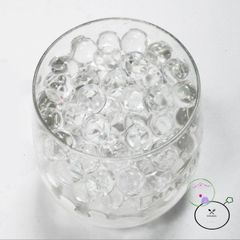 Gói 500g Hạt Nở Đơn Sắc Để Làm Slime & Trang Trí - An Toàn, Dễ Sử Dụng, Lựa Chọn Tuyệt Vời Cho Trẻ Em & Sáng Tạo Nghệ Thuật