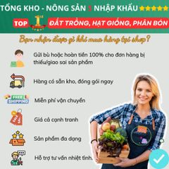 Viên nén xơ dừa hữu cơ - Giá thể trồng rau củ, rau mầm và hoa sen đá - Bổ sung dinh dưỡng an toàn, thân thiện với môi trường