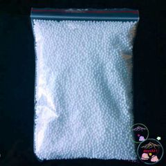 Hạt nở đa sắc màu 1KG (1000g) - Trang trí sinh động cho cây cảnh và hoạt động sáng tạo - 50.000 viên hấp thụ nước