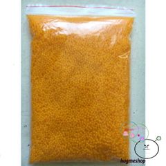 Hạt nở đa sắc màu 1KG (1000g) - Trang trí sinh động cho cây cảnh và hoạt động sáng tạo - 50.000 viên hấp thụ nước