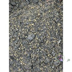 Hỗn Hợp Đất Dinh Dưỡng 5kg cho Cây Hoa và Cây Cảnh - Đất Trộn Tro Trấu và Xơ Dừa Perlite Tối Ưu Cho Sự Phát Triển Tốt Nhất