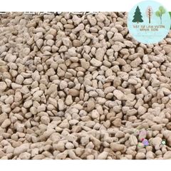 Đá bọt PUMICE 1kg - Vật liệu trồng cây sen đá, rau thủy canh và lọc nước cho hồ cá - Chất lượng Indonesia