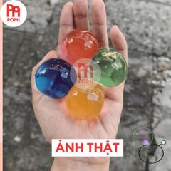 Hạt Tinh Thể POMI - Bộ Đồ Chơi Hạt Nở Màu Sắc Sáng Tạo Trang Trí Cây Xanh Thú Vị
