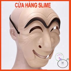 Mặt Nạ Hóa Trang La Casa De Papel - Salvador Money Heart Cho Halloween - Mặt Nạ Hacker Độc Đáo, Chất Liệu Bền Chắc