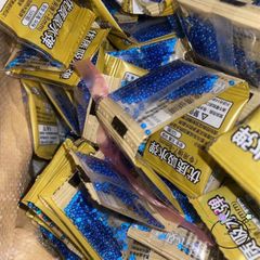 Bộ 50 Gói Hạt Nở Độc Đáo 7-8mm - Đồ Chơi Trang Trí Sáng Tạo, Hạt Tinh Thể Giúp Trồng Cây và Làm Đồ Nghệ Thuật An Toàn Cho Trẻ Em