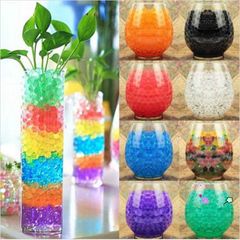 Hạt Nở 13-15mm Trang Trí Slime và Hoa - Chọn 50G hoặc 100G, Hạt Pha Lê Độc Đáo Cho Sáng Tạo Nghệ Thuật
