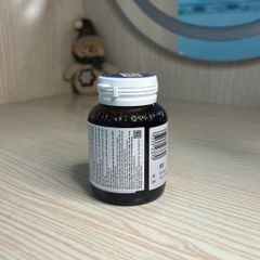 Blackmores CoQ10 150mg - Viên uống bổ tim Chống Oxy Hóa Từ Úc - Thực Phẩm Chức Năng Cho Sức Khỏe Tim Mạch