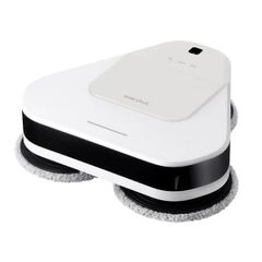 Robot Lau Nhà Thông Minh Everybot TS401W - Công Nghệ Ba Động Cơ, Điều Khiển Từ Xa, Một Góc Sạch Sẽ, An Toàn Khi Sử Dụng
