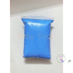 Đất Sét Tự Khô Siêu Nhẹ 100gr - Nguyên Liệu Handmade, Slime, DIY Tạo Hình Mô Hình Charm Thú Vị