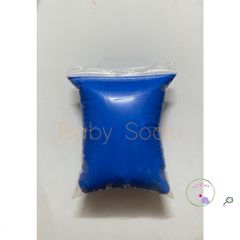 Đất Sét Tự Khô Siêu Nhẹ 100gr - Nguyên Liệu Handmade, Slime, DIY Tạo Hình Mô Hình Charm Thú Vị
