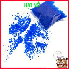 Bộ 10.000 Hạt Thủy Tinh Nở 7-8mm - Đồ Chơi Sáng Tạo Cho Trẻ Em, Trang Trí và Làm Thủ Công Nhiều Màu Sắc