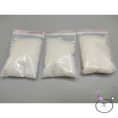 Hạt Nở Giả Gel 7.5mm - Đàn Hồi Cao Đến 10kg, Bền Bỉ, Đa Dụng Cho Trang Trí và Thiết Kế Sáng Tạo
