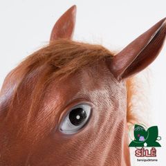 Mặt Nạ Cosplay Bojack Horseman Dalton - Phụ Kiện Halloween Độc Đáo Cho Tình Yêu Điện Ảnh, Thú Vị Cho Mọi Giới Tính