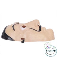 Mặt Nạ Phi Vụ Triệu Đô Salvador Dali - Phụ Kiện Hóa Trang Halloween Độc Đáo Cho Tiệc Tùng và Sự Kiện Hóa Trang