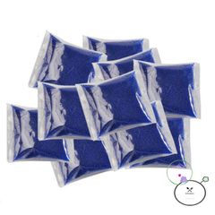 Gói 10.000 Hạt Nở 7-8mm - Đồ Chơi Trồng Cây Nhiều Màu Sắc, Giải Trí Sáng Tạo Dễ Dàng và Vui Vẻ