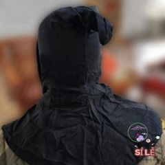 Mặt Nạ Ghostface Kỳ Quái - Phụ Kiện Halloween Rùng Rợn Cho Tiệc Hoá Trang, Unisex, Chất Liệu An Toàn, Thoải Mái