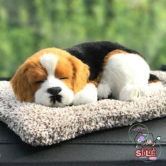 Gấu Bông Khử Mùi Than Hoạt Tính Dễ Thương - Trang Trí Xe Hơi và Không Gian Làm Việc, Giải Pháp Hút Mùi Hiệu Quả